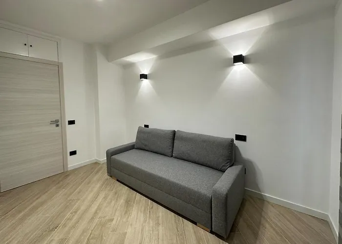 Parco Di Veio Luxury * Rom