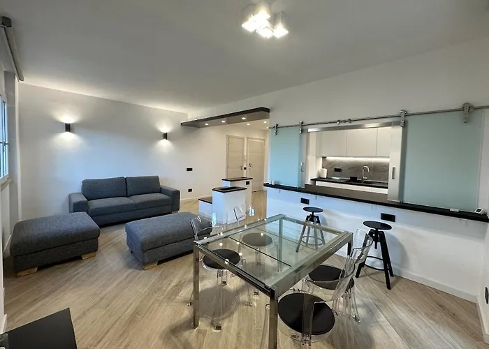 Parco Di Veio Luxury Rom