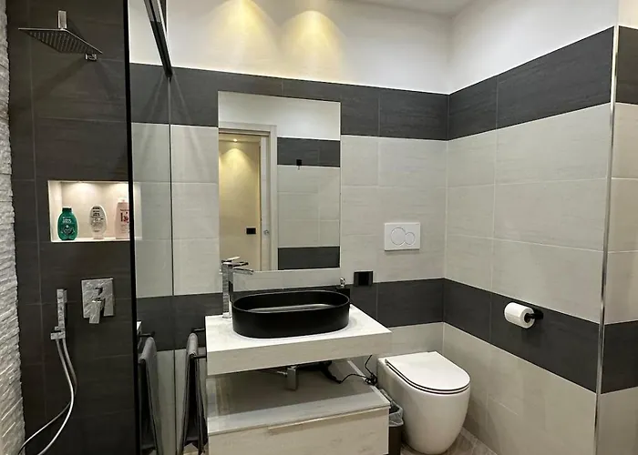 Parco Di Veio Luxury Apartment