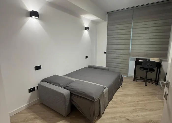 Parco Di Veio Luxury Apartment