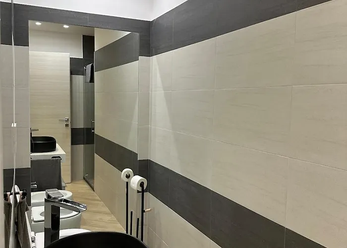 Parco Di Veio Luxury Rom