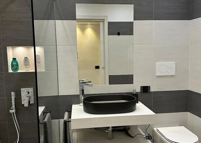 Parco Di Veio Luxury Apartment *