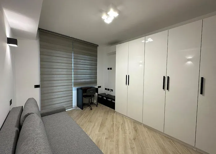 Parco Di Veio Luxury Apartment *