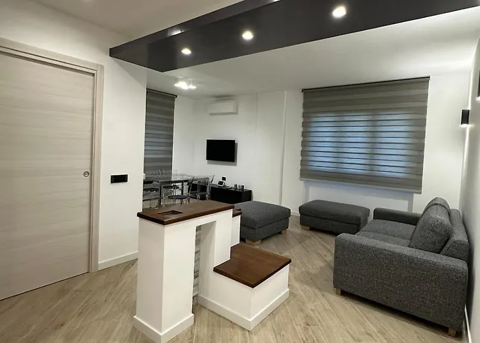 Parco Di Veio Luxury Rom