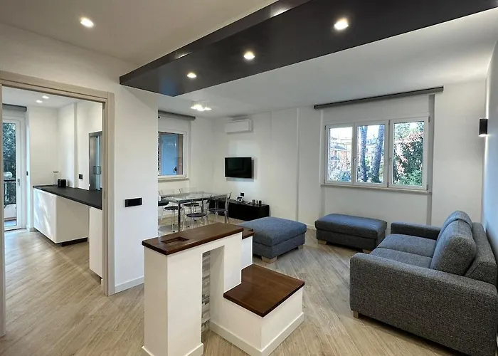 Parco Di Veio Luxury * Rom