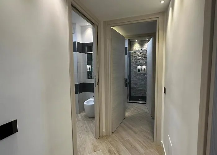 Apartment Parco Di Veio Luxury Rom