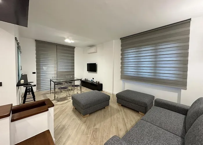 Apartment Parco Di Veio Luxury Rom