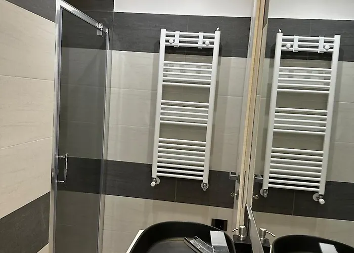 Parco Di Veio Luxury Rom