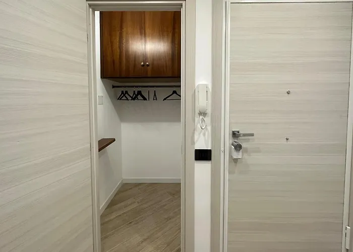 Apartment Parco Di Veio Luxury Rom
