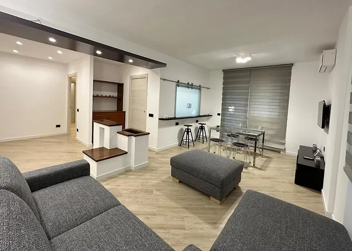 Parco Di Veio Luxury * Rom