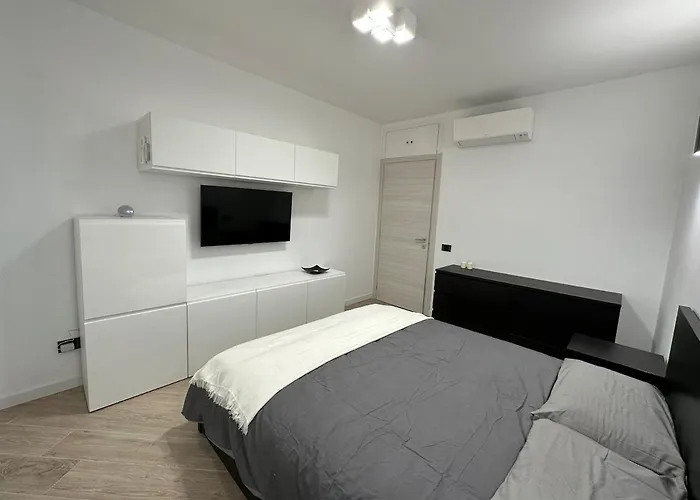 Parco Di Veio Luxury Apartment