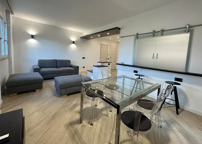 Parco Di Veio Luxury