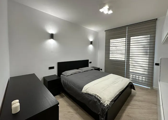 Parco Di Veio Luxury Apartment Rom